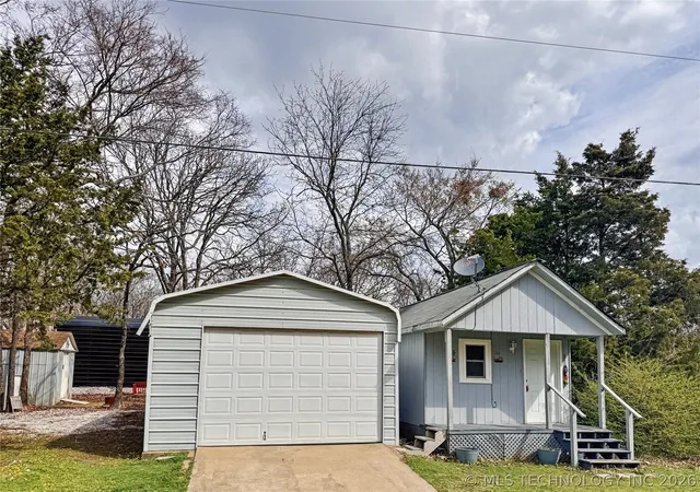 Homes for sale in Park Hill, OK | 15604 W Black Oak Rd, Park Hill, OK 74451 | MLS# 2609164