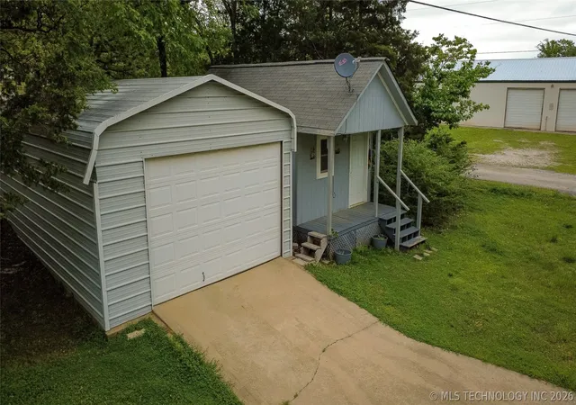 Homes for sale in Park Hill, OK | 15604 W Black Oak Rd, Park Hill, OK 74451 | MLS# 2609164