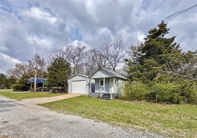 Homes for sale in Park Hill, OK | 15604 W Black Oak Rd, Park Hill, OK 74451 | MLS# 2609164