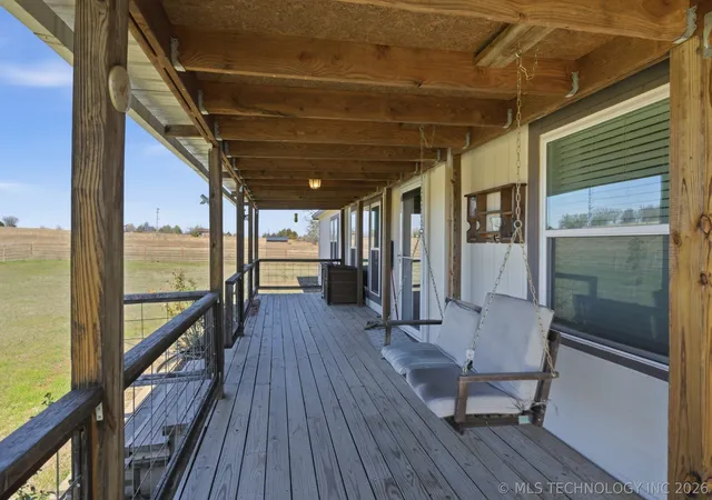 Homes for sale in Jennings, OK | 6295 S 481St West Ave W, Jennings, OK 74038 | MLS# 2609166