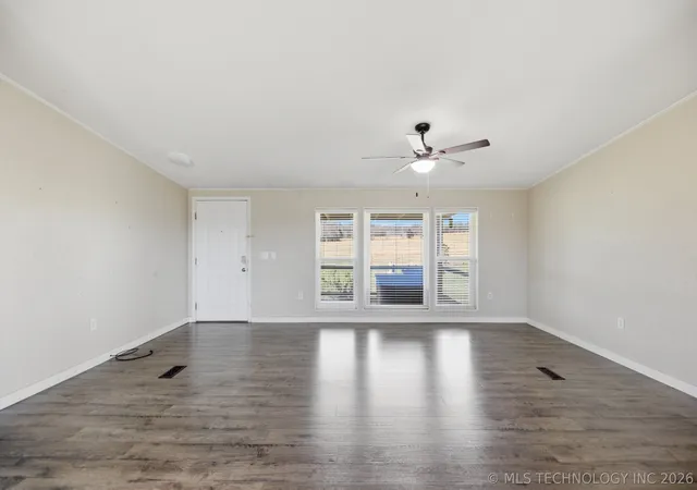 Homes for sale in Jennings, OK | 6295 S 481St West Ave W, Jennings, OK 74038 | MLS# 2609166