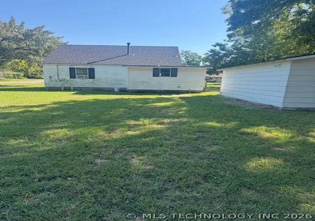 Homes for sale in Madill, OK | 1000 W Francis St, Madill, OK 73446 | MLS# 2609152