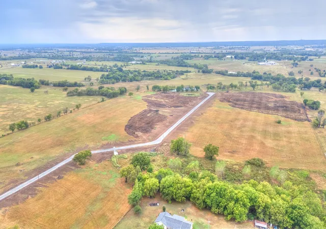 Photo 1 of Land for sale at 7867 Homestead Dr, Mounds, OK 74047 | MLS# 2609113 | Listing updated on 2026-10-03
