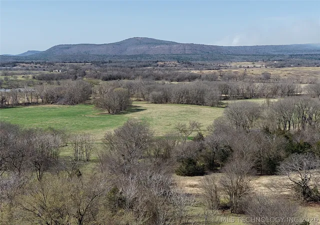 1st image of Four Corners Rd, Bokoshe, OK 74930 | MLS# 2609202
