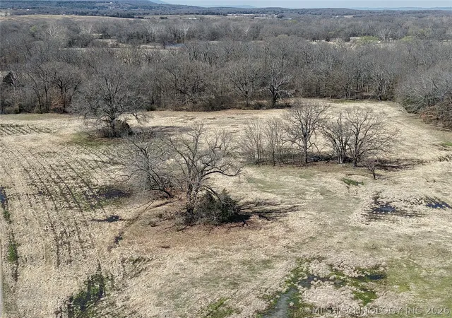 Photo 3 of Land for sale at Four Corners Rd, Bokoshe, OK 74930 | MLS# 2609202 | Listing updated on 2026-03-16