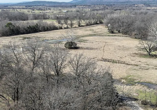 Photo 4 of Land for sale at Four Corners Rd, Bokoshe, OK 74930 | MLS# 2609202 | Listing updated on 2026-03-16