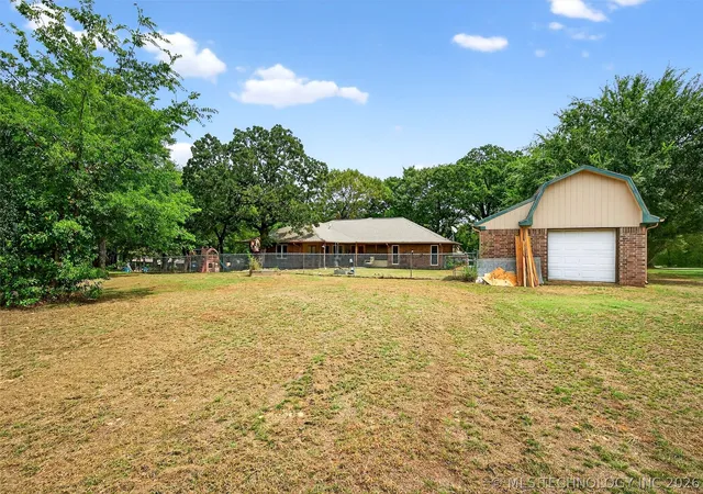 20th image of 123 Park Lake, Mead, OK 73449 | MLS# 2609213