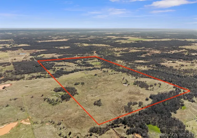 Homes for sale in Wilson, OK | 0000 S Midway Rd, Wilson, OK 73463 | MLS# 2609199