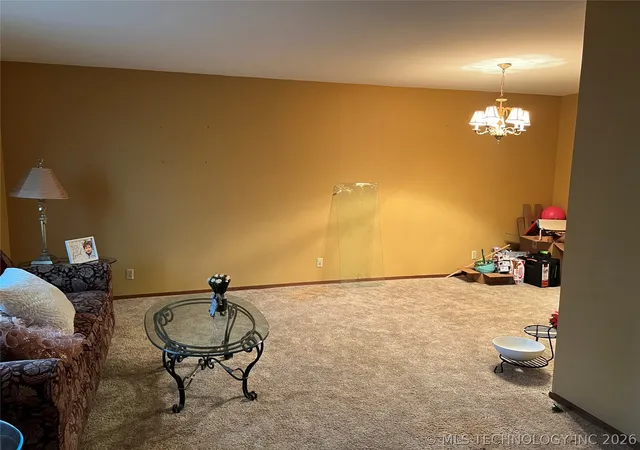 3rd image of 2711 Kingston St N, Muskogee, OK 74403 | MLS# 2609130