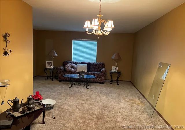 4th image of 2711 Kingston St N, Muskogee, OK 74403 | MLS# 2609130