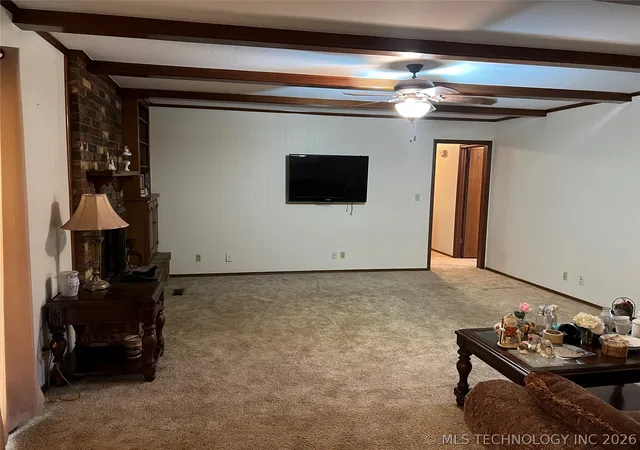 5th image of 2711 Kingston St N, Muskogee, OK 74403 | MLS# 2609130