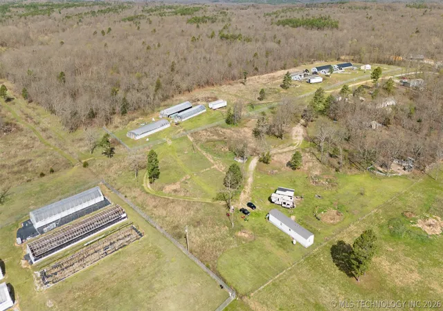 4th image of 50865 State Hwy 59, Grove, OK 74344 | MLS# 2609183