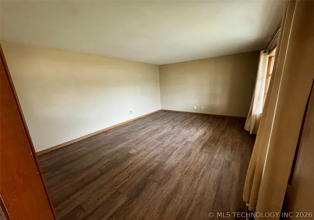 2nd image of 2609 Georgia Ave, Muskogee, OK 74403 | MLS# 2609226