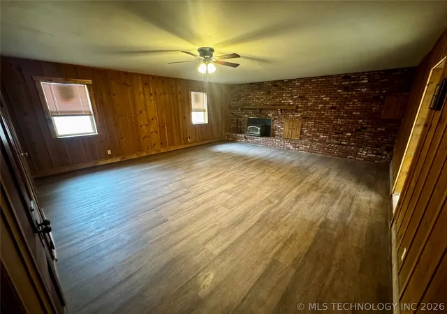 3rd image of 2609 Georgia Ave, Muskogee, OK 74403 | MLS# 2609226