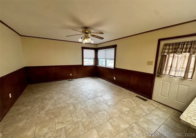 5th image of 2609 Georgia Ave, Muskogee, OK 74403 | MLS# 2609226