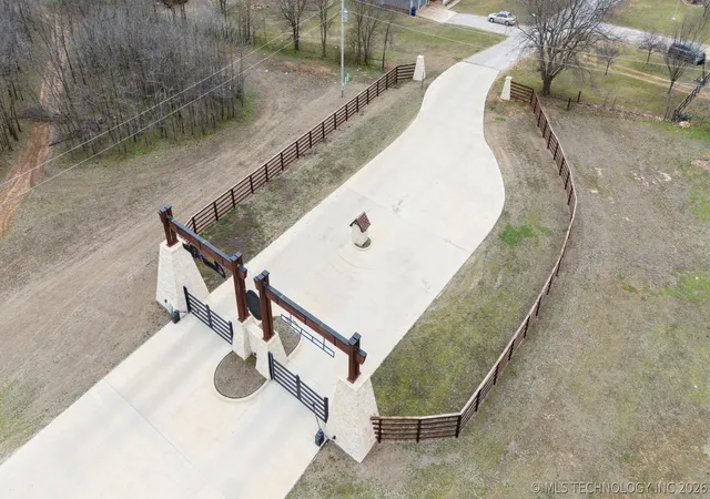 2nd image of 0000 E Caney Rd, Collinsville, OK 74021 | MLS# 2609235