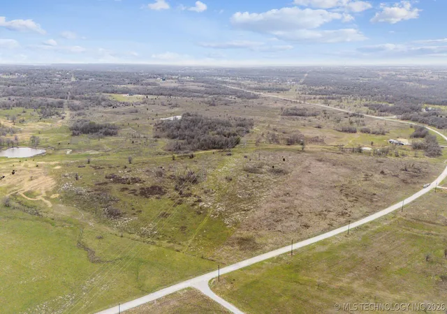 4th image of 0000 E Caney Rd, Collinsville, OK 74021 | MLS# 2609235
