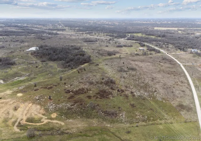 5th image of 0000 E Caney Rd, Collinsville, OK 74021 | MLS# 2609235