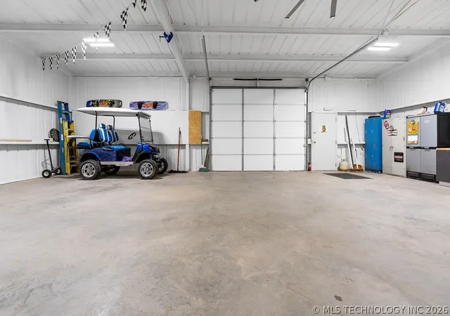 41st image of 4610 Copperhead St, Kingston, OK 73439 | MLS# 2609245