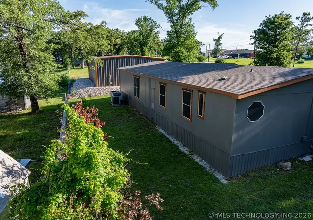4th image of 4610 Copperhead St, Kingston, OK 73439 | MLS# 2609245