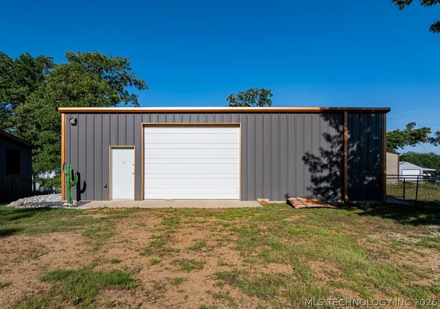 5th image of 4610 Copperhead St, Kingston, OK 73439 | MLS# 2609245