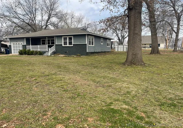 19th image of 205 W Kaw Ave, Cleveland, OK 74020 | MLS# 2609266