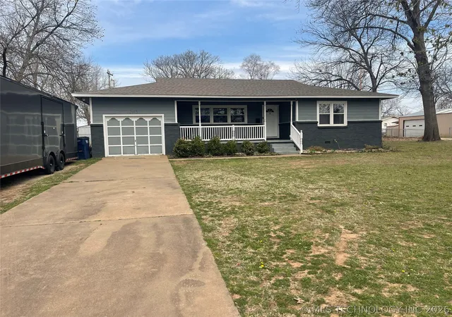 1st image of 205 W Kaw Ave, Cleveland, OK 74020 | MLS# 2609266