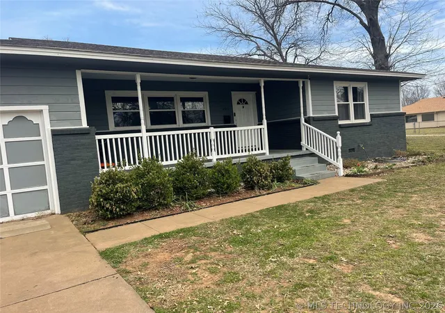 2nd image of 205 W Kaw Ave, Cleveland, OK 74020 | MLS# 2609266