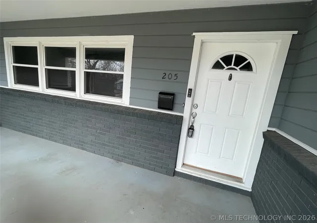 Homes for sale in Cleveland, OK | 205 W Kaw Ave, Cleveland, OK 74020 | MLS# 2609266