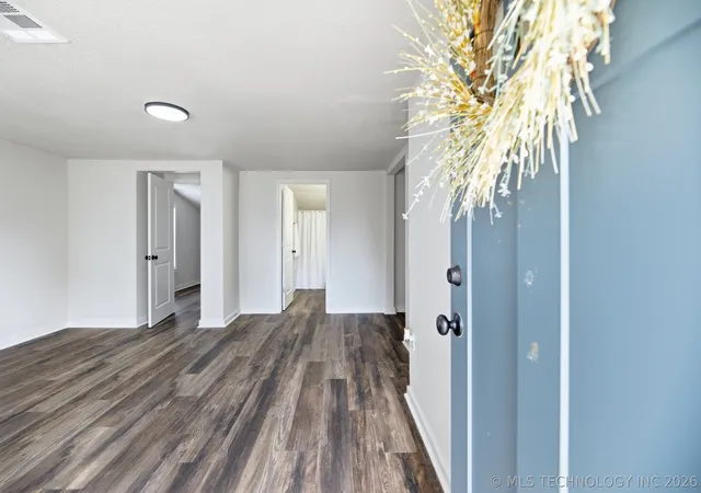Photo 2 of Single family home for sale at 308 1st Street, Tahlequah, OK 74464 | MLS# 2609268 | Listing updated on 2026-08-20