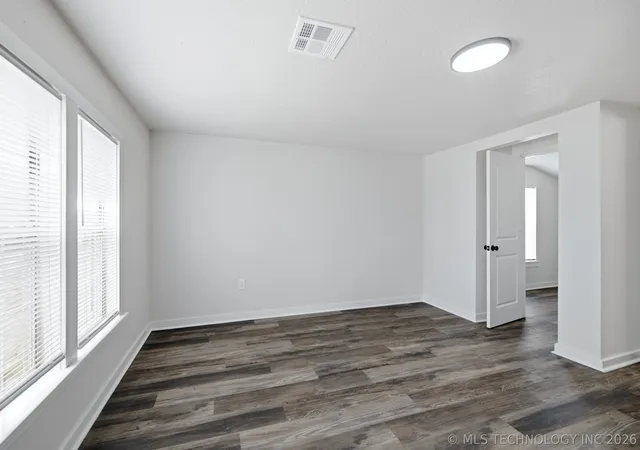 Photo 3 of Single family home for sale at 308 1st Street, Tahlequah, OK 74464 | MLS# 2609268 | Listing updated on 2026-08-20