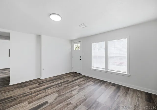 Photo 5 of Single family home for sale at 308 1st Street, Tahlequah, OK 74464 | MLS# 2609268 | Listing updated on 2026-08-20