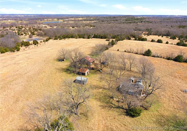 15th image of 0 County Road 3480, Ada, OK 74820 | MLS# 2609274