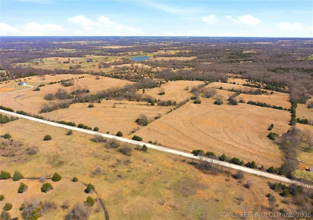 2nd image of 0 County Road 3480, Ada, OK 74820 | MLS# 2609274