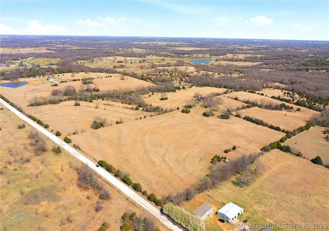3rd image of 0 County Road 3480, Ada, OK 74820 | MLS# 2609274