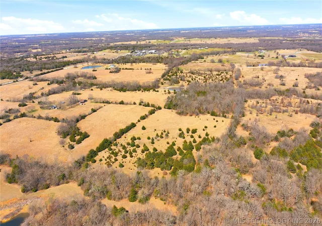 4th image of 0 County Road 3480, Ada, OK 74820 | MLS# 2609274