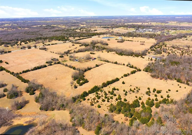 5th image of 0 County Road 3480, Ada, OK 74820 | MLS# 2609274