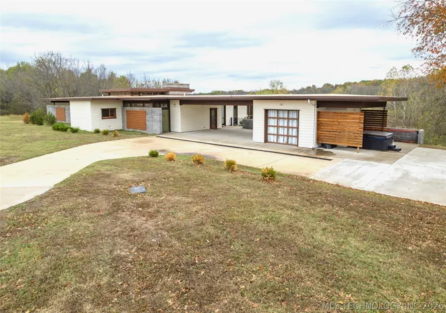 Photo 3 of Single family home for sale at 27400 S 614 Road, Grove, OK 74344 | MLS# 2609256 | Listing updated on 2026-05-18
