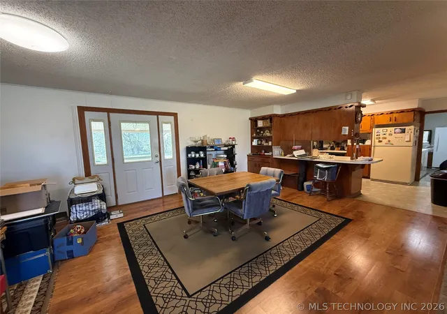Homes for sale in Muskogee, OK | 107 Cherokee Ln, Muskogee, OK 74403 | MLS# 2609293
