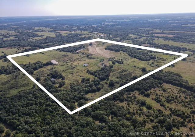 Homes for sale in Asher, OK | 38987 Leo Rd, Asher, OK 74826 | MLS# 2609296
