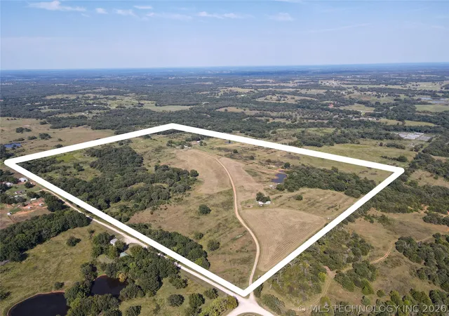 Homes for sale in Asher, OK | 38987 Leo Rd, Asher, OK 74826 | MLS# 2609296