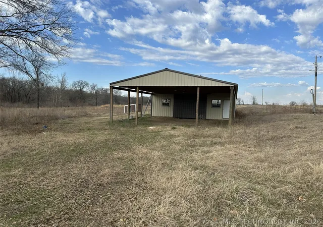 Homes for sale in Kinta, OK | Cooper Bend, Kinta, OK 74552 | MLS# 2609061