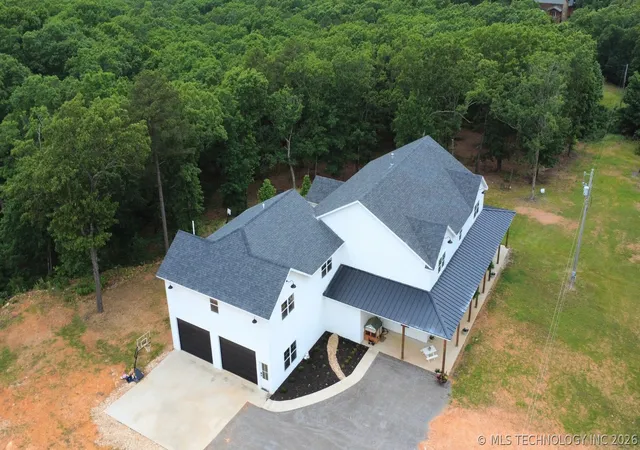 4th image of 11457 N 510 Rd, Tahlequah, OK 74464 | MLS# 2609311