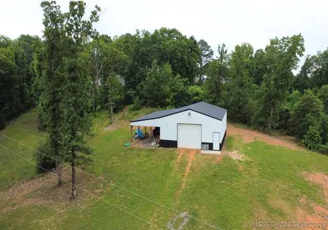 5th image of 11457 N 510 Rd, Tahlequah, OK 74464 | MLS# 2609311