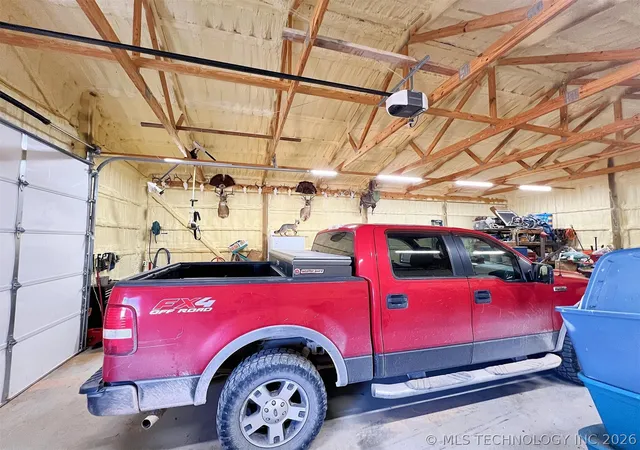 88th image of 11457 N 510 Rd, Tahlequah, OK 74464 | MLS# 2609311