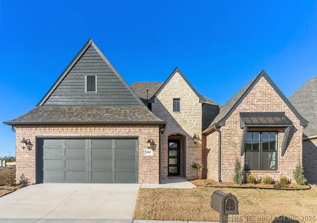Photo 1 of Single family home for sale at 9063 E 62nd Court S, Tulsa, OK 74133 | MLS# 2609315 | Listing updated on 2026-05-18