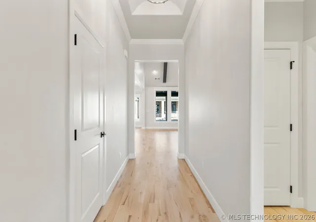 Photo 2 of Single family home for sale at 9063 E 62nd Court S, Tulsa, OK 74133 | MLS# 2609315 | Listing updated on 2026-05-18