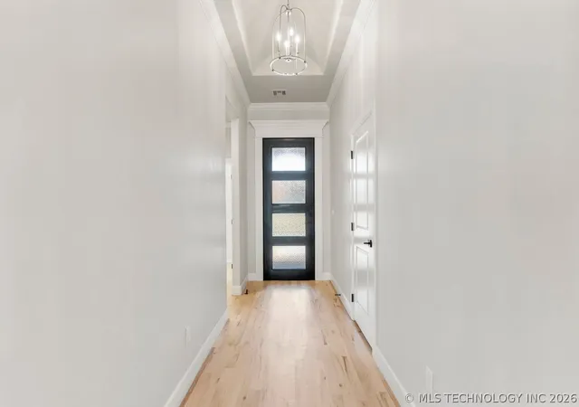 Photo 3 of Single family home for sale at 9063 E 62nd Court S, Tulsa, OK 74133 | MLS# 2609315 | Listing updated on 2026-05-18