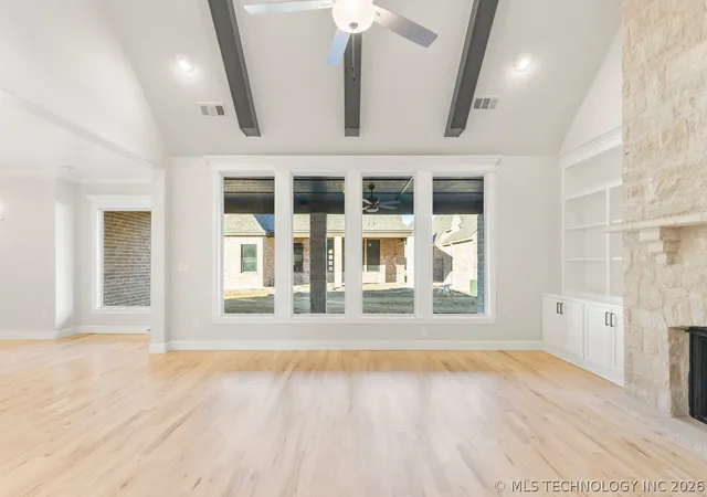 Photo 3 of Single family home for sale at 9063 E 62nd Court S, Tulsa, OK 74133 | MLS# 2609315 | Listing updated on 2026-05-18