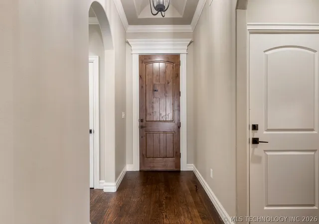 Photo 2 of Single family home for sale at 9105 E 62nd Court S, Tulsa, OK 74133 | MLS# 2609316 | Listing updated on 2026-05-18